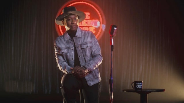 'Phat Tuesdays': Guy Torry Shares the Origin Story of the All-Black Comedy Night (Exclusive)